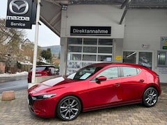 Bild des Angebotes Mazda 3 Lim. 5-trg. Selection