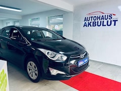 Bild des Angebotes Hyundai i40 Comfort*2.Hand+Garantie+Inspektion+Tüv*