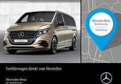 Bild des Angebotes Mercedes-Benz V 300 d AVANTGARDE+AMG+9G+AHK+StandHZ+Klimaautom