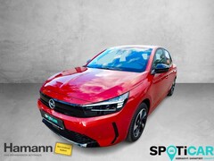 Bild des Angebotes Opel Corsa-e Corsa-elektic 2x Kamera Sitz-Hzg Ganzjahresreifen