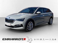Bild des Angebotes Skoda Scala 1.0 TSI Ambition PANO*LED*NAV*SHZ*PDC*TEMPO*EL....