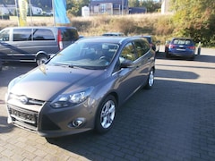 Bild des Angebotes Ford Focus Champions Edition