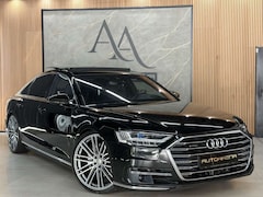 Bild des Angebotes Audi A8 3.0 TDI Quattro*EXCLUSIVE*OLED*HD MATRIX*TV*