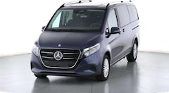Bild des Angebotes Mercedes-Benz V 250 Lang 7 Sitze 2,5t AHK Navi Lenkradhzg.