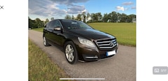 Bild des Angebotes Mercedes-Benz R 350 CDI L DPF 4Matic 7G-TRONIC