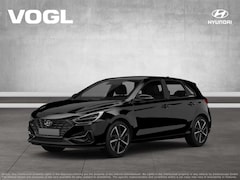Bild des Angebotes Hyundai i30 5-Türer MY25 1.0 T-GDI 100PS MT Advantage