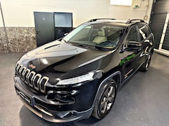 Bild des Angebotes Jeep Cherokee Limited 4WD Panorama Sitzklima Navi