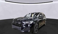 Bild des Angebotes Audi Q7 50TDI S-LINE COMPETITION MATRIX PANO S-SITZE