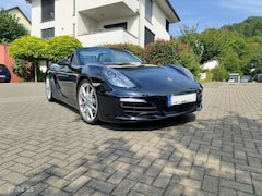 Bild des Angebotes Porsche Boxster Boxster S PDK
