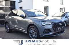 Bild des Angebotes Audi Q3 40 TDI quattro AHK*Standhzg.*Sport-LM19"Optik