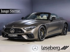 Bild des Angebotes Mercedes-Benz SL 63 AMG SL 63 AMG 4M+ DIG.LIGHT/HUD/Night/Burmester/360