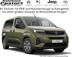 Opel Combo 1.5 Edition N1 Tech*Style*Connect Paket