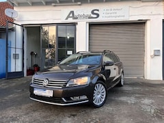 Bild des Angebotes VW Passat *Automatik*HU/AU NEU*Inspkt. NEU*UVM...
