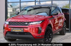 Bild des Angebotes Land Rover Range Rover Evoque S/KAMERA/PANO/FACELIFT