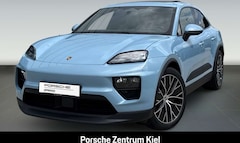 Bild des Angebotes Porsche Macan Surround-View LED-Matrix Head-Up Display