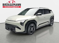 Bild des Angebotes Kia EV3 EV3 81.4 KWH GT-LINE MJ25 DRIVEWISE-PARK-PRO KOMFO
