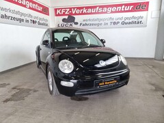 Bild des Angebotes VW New Beetle Lim. 2.0, inkl. 1 Jahr Garantie
