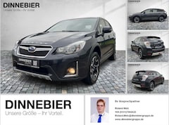 Bild des Angebotes Subaru XV Limited Edition 100 CAM NAVI 2xKlima AUT