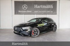 Bild des Angebotes Mercedes-Benz A 35 AMG A 35 4M AMG Night Fahrassistenz Beam 19" KeyGo
