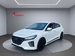 Bild des Angebotes Hyundai IONIQ Ioniq Premium Vollhybrid*Leder*Navigation*