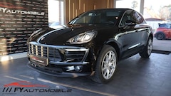 Bild des Angebotes Porsche Macan Macan S Pano Leder Deutsches Fahrzeug