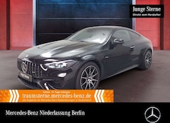 Bild des Angebotes Mercedes-Benz CLE 53 AMG CLE 53 4M NIGHT+PANO+360+AHK+BURMESTER+KEYLESS+9G