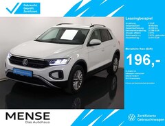 Bild des Angebotes VW T-Roc 1.0 TSI Life |VirtualCP|CarPlay|LM|KlimaA