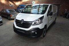 Bild des Angebotes Renault Trafic Kasten L2 H1 Tüv + Service Neu KlimaEuro6