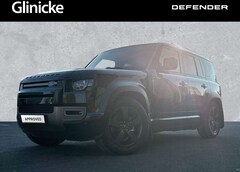 Bild des Angebotes Land Rover Defender 110 D250 X-Dynamic HSE 22" Black Pack
