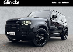 Bild des Angebotes Land Rover Defender 110 D250 X-Dynamic HSE 22" Black Pack
