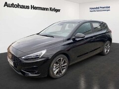 Bild des Angebotes Hyundai i30 Advantage