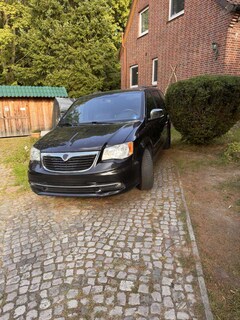 Bild des Angebotes Lancia Voyager 2.8 Multijet 16v S, 2.Hand