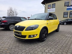 Bild des Angebotes Skoda Fabia Monte Carlo / TÜV NEU