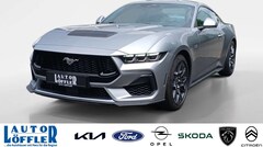 Bild des Angebotes Ford Mustang GT Fastback NAVI^ KLIMA^ RFK^ Klima Navi
