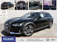 Bild des Angebotes Audi A4 allroad quattro 45 eTFSI MildHybrid S tronic+Kamera+Navi+