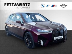 Bild des Angebotes BMW iX M60 AHK|SkyLounge|DA-Prof.|Laser|B&W|PA-Prof.