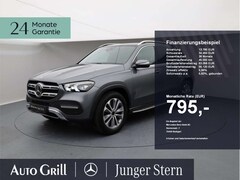Bild des Angebotes Mercedes-Benz GLE 300 d 4M Distronic Pano MBUX AHK KeyGO 360