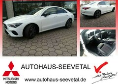 Bild des Angebotes Mercedes-Benz CLA 180 CLA 180 d