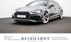 Bild des Angebotes Audi RS5 SPORTBACK BLACK 20Z/PANO/360/CARBON/RS-SITZE