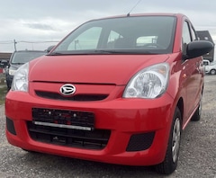 Bild des Angebotes Daihatsu Cuore 1.0 Benzin