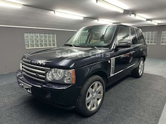 Bild des Angebotes Land Rover Range Rover TDV8 Autobiography