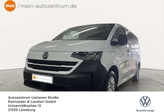 Bild des Angebotes VW T7 Caravelle e-Caravelle 100kW BEV KR 9-Sitzplätze RFK App-Conn