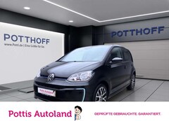 Bild des Angebotes VW e-up! MAX KAMERA PDC SITZHZG DAB+