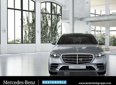 Bild des Angebotes Mercedes-Benz S 600 S 580 e L 4Matic AMG+HUD+PANO+HANDS-FREE+360°