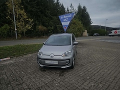 Bild des Angebotes VW up! club up!