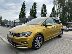 Bild des Angebotes VW Golf Sportsvan Join,AUTOMATIK,78.TKM,ACC,SHZ,NAVI,PARKASSISTENT !