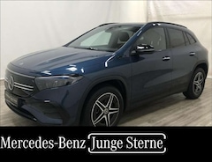 Bild des Angebotes Mercedes-Benz EQA 250 AMG AMG+MBUX+Night+Fahrassist+AHK+Wide