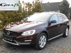 Bild des Angebotes Volvo V60 Cross Country D3 Summum