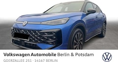 Bild des Angebotes VW T-Roc 1.5 eTSI DSG R-Line Navi Kamera Telefon