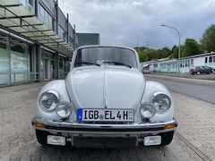 Bild des Angebotes VW Käfer 1303 Cabrio Riechert Typ 4 orig. 47TKM